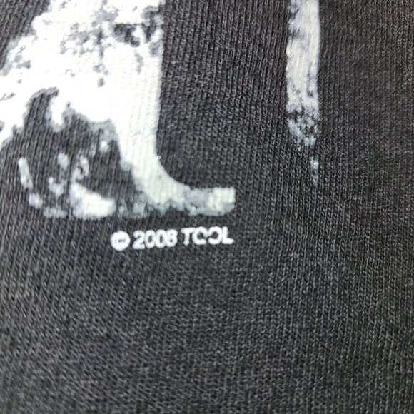 Alex Gray x Tool 10000 Days shirt, Men's Small - Picture 2 of 4